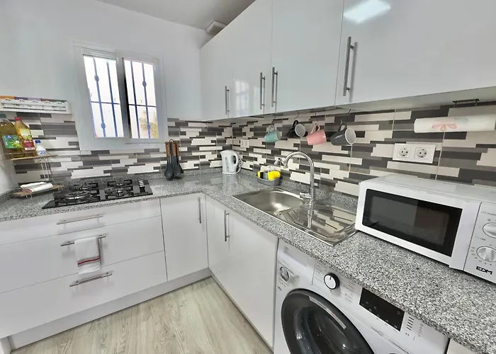 Aparthome Bellavista