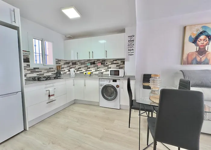 Aparthome Bellavista